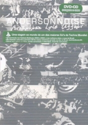Anderson Noise - Brazilian Love Affair